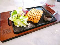 -必胜客(永旺店)