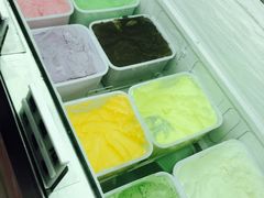 -成裕雪糕店(士多店)