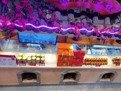 -巢爷老味(东方红店)