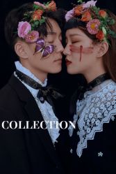 -芭莎视觉婚纱摄影(花溪店)