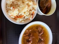 -好成财牛排馆(涂门街总店)