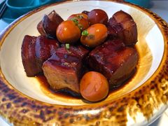 -荷塘秋月·本帮江浙菜(国权路店)