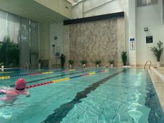 -七彩阳光游泳俱乐部(江北远洲店)