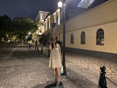 -玫瑰园餐厅