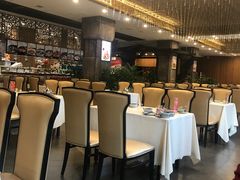大堂-山南熏肉大饼(辽菜旗舰店)