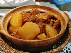 -熠盛粤味(永康路店)