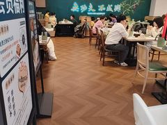 -南拳十三姨·潮汕砂锅粥·粤菜(西单大悦城店)