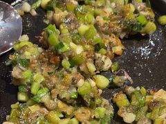 铁板海蛎煎-潮福城大酒楼·潮味粤品·港式点心(湖滨北路店)