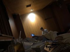 -四喜富侨·足浴·按摩·SPA(天心店)