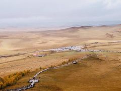 -塞罕坝国家级自然保护区