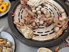 -仙螺岛海鲜自助餐厅(总店)