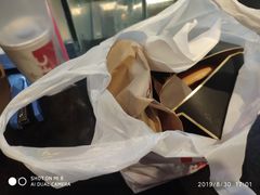 -肯德基(八号仓店)