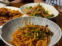 -伊斯麦尔丝路·新派菜(沙子口店)