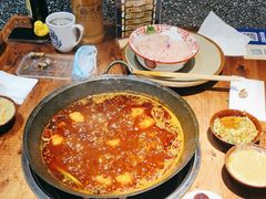 -楠火锅(哈尔滨金爵万象店)