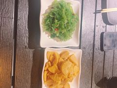 -腰子哥烤串(石佛营炫特店)