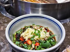 -大斌家串串火锅(汇一城店)