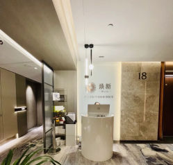-蜜悦居月子会所(环贸中心店)