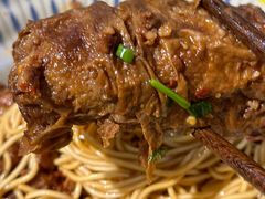 -辣肉面大王(天平路店)