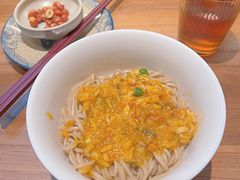 -蟹黄鱼·海派深夜面馆(江湾里店)