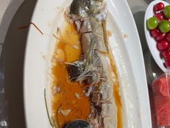 -王府井酒店(金桥港湾店)