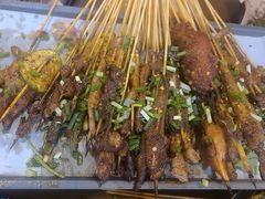 -林二哥宜烤官·宜宾小烧烤