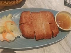 -志明眷村·台式融合菜·宵夜