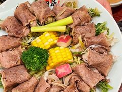 -蟹田居·活蟹料理(东城店)