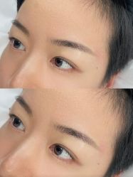 -张小野·专业半永久纹眉