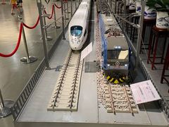 -中国铁道博物馆(正阳门馆)