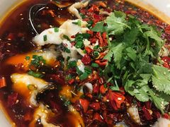-和记小菜(东方店)