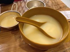 延边米酒-冰川延边料理·炭烤串(原小木屋店)