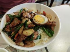 -壹只卤鹅·潮汕菜(莲塘店)