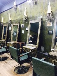 -M3 Hair Studio