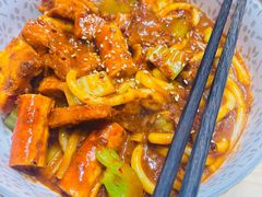 -燃烧的辣椒·新疆米粉(时代天街店)