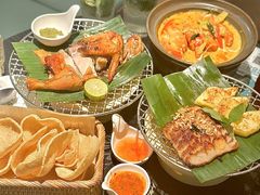 -美奈小馆·越南料理(福田星河COCO Park店)