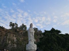 -福清市瑞岩山景区