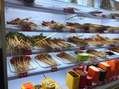 -钢管厂五区小郡肝串串香(南山店)