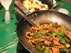 -费大厨辣椒炒肉(太平老街店)
