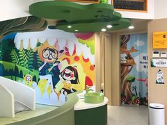 大堂-极橙儿童齿科矫正中心(奥城店)