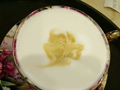 -咖啡人·融合餐厅(万达环宇店)