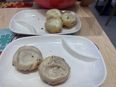 -小杨生煎(深圳岗厦北店)