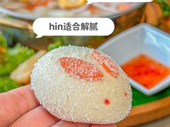 -椰小鸡·琼州糟粕醋(美兰缤纷城店)