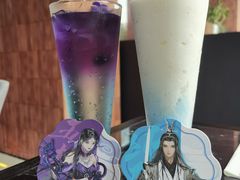 -Nord Grill&Bar Highland诺德西餐(深圳欢乐海岸店)