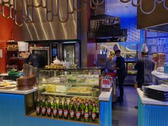 -阿里疆Alijiang·丝路美食·异域风情·清真(长楹天街店)