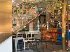 -KYO COFFEE(胶州路店)