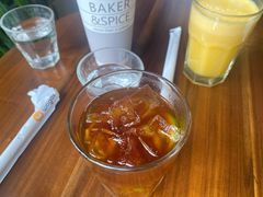 -BAKER&SPICE(祥云小镇店)