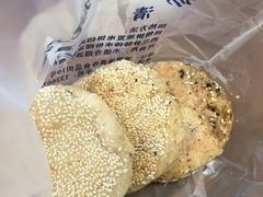 -李小老烧饼(常营民族家园店)
