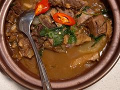 -煲王粤菜餐厅(中侨中心店)