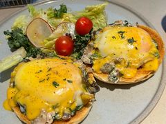 -农畉LONFOOD(福田星河COCOPark店)