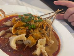 -御陕坊(交大店)